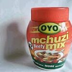 OYO Beef Mchuzi Mix 220G