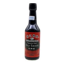Pearl River Bridge Dark Soy Sauce 150ML