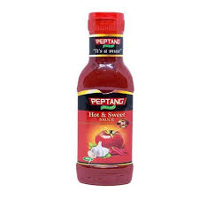 Peptang Hot & Sweet Sauce 700G