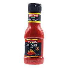 Peptang Chilli Sauce 375G