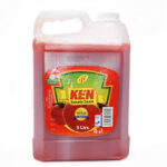 Ken Tomato Sauce 5L