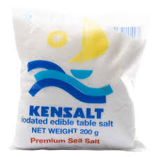 Kensalt 200G