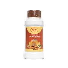 KOL Mixed Spices 50G