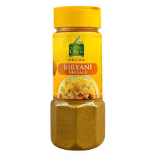 Nature's Own Biryani Masala 50G
