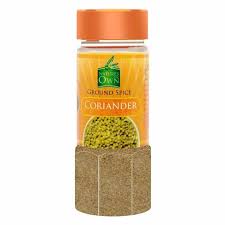 Nature's Own Coriander 100G