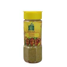 Nature's Own Fish Masala 50G