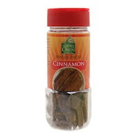 Nature's Own Cinnamon Whole 40G