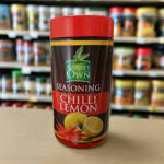 Nature's Own Chilli Lemon 50G