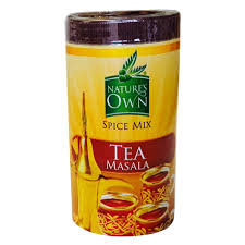 Nature's Own Tea Masala 100G