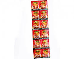 OYO Beef Mchuzi Mix 60G