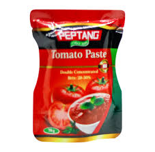 Peptang Tomato Paste 70G