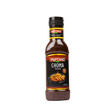 Peptang Choma Sauce 250G