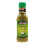 Peptang Green Chilli Sauce 375G