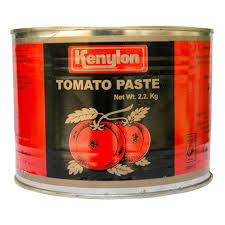 Kenylon Tomato Paste 2.2KG