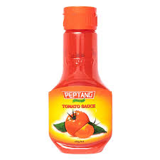Peptang Tomato Sauce 250G