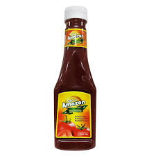 Rico Tomato Ketchup 340G