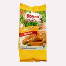 Royco Mchuzi Mix Chicken Sachet 170G
