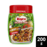 Royco Mchuzi Mix Beef Original 200G