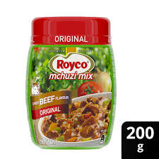 Royco Mchuzi Mix Beef Original 200G