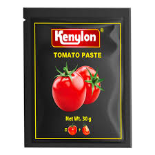 Kenylon Tomato Paste 30G
