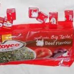 Royco Beef Cubes 24*40*4G