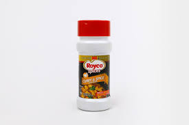 Royco Curry Spice 50G