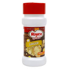Royco Ginger Spice 45G