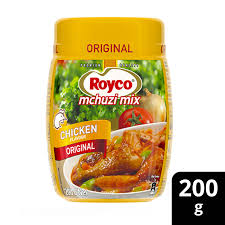 Royco Mchuzi Mix Chicken Original 200G