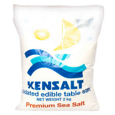 Kensalt 2KG