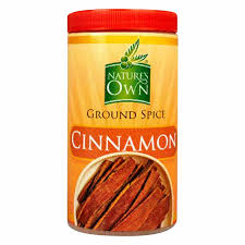 Nature's Own Cinnamon 100G