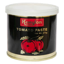 Kenylon Tomato Paste 275G