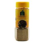 Nature's Own Mixed Spice 50G