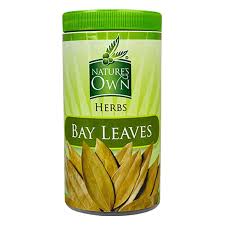 Nature's Own Bay Leaves 20G