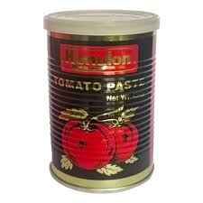 Kenylon Tomato Paste 450G