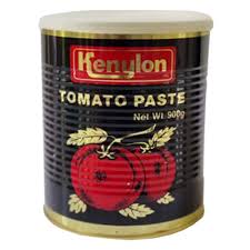 Kenylon Tomato Paste 900G