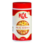 KOL Pilau Masala 100G