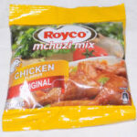 Royco Mchuzi Mix Chicken 70G