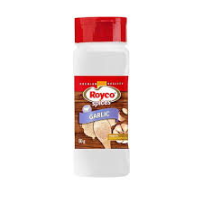 Royco Garlic Spice 50G
