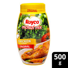 Royco Mchuzi Mix Chicken Original 500G