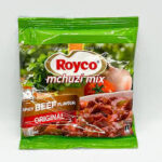 Royco Mchuzi Mix Beef 70G