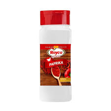 Royco Paprika Spice 50G