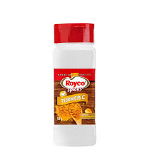Royco Turmeric Spices 50G