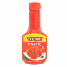 Peptang Tomato Sauce 400G