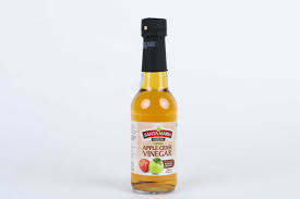 Santa Maria Detox Apple Cider Vinegar 250ML