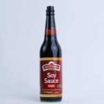 Santa Maria Dark Soy 620ML