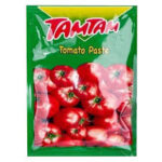 TamTam Tomato Paste 50G