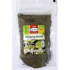 Top Food Stinging Nettle 50G