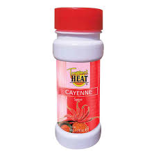 Tropical Heat Cayenne 50G