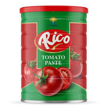 Rico Tomato Paste 400G