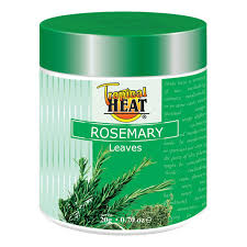 Tropical Heat Rosemary Leaves 20G